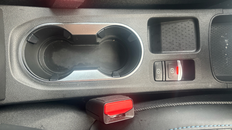 Renault Symbioz 1.6 E-Tech FHEV 145 Techno Esprit Alpine 5dr Auto Hybrid Estate